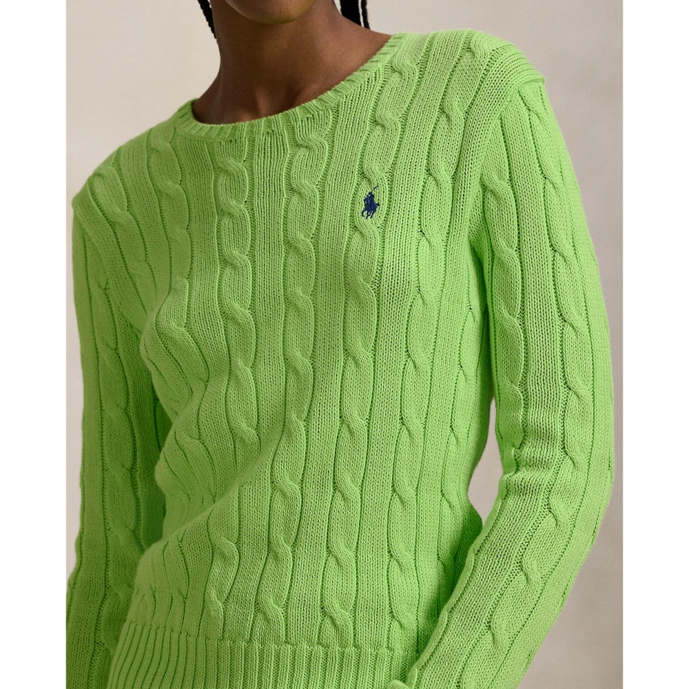 Γυναικείο Μπλουζάκι Polo Ralph Lauren