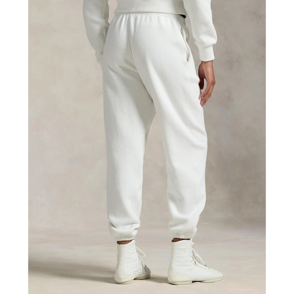 Γυναικείο Παντελόνι Φόρμας Polo Ralph Lauren