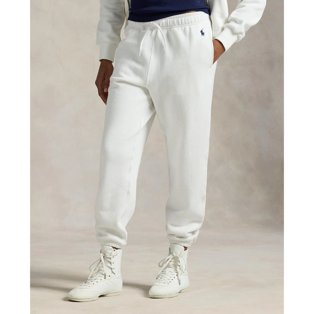 Γυναικείο Παντελόνι Φόρμας Polo Ralph Lauren