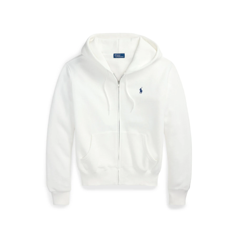 Γυναικεία Ζακέτα Φούτερ με Κουκούλα Polo Ralph Lauren