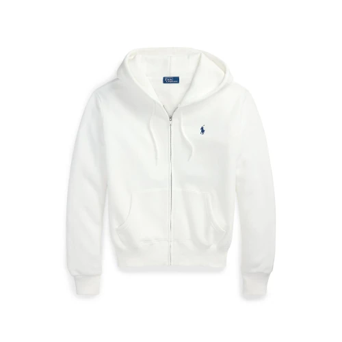 Γυναικεία Ζακέτα Φούτερ με Κουκούλα Polo Ralph Lauren