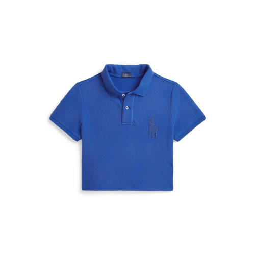 Γυναικεία Polo Μπλούζα Polo Ralph Lauren