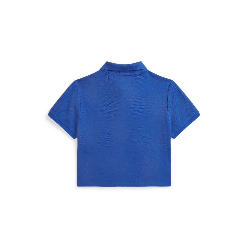 Γυναικεία Polo Μπλούζα Polo Ralph Lauren