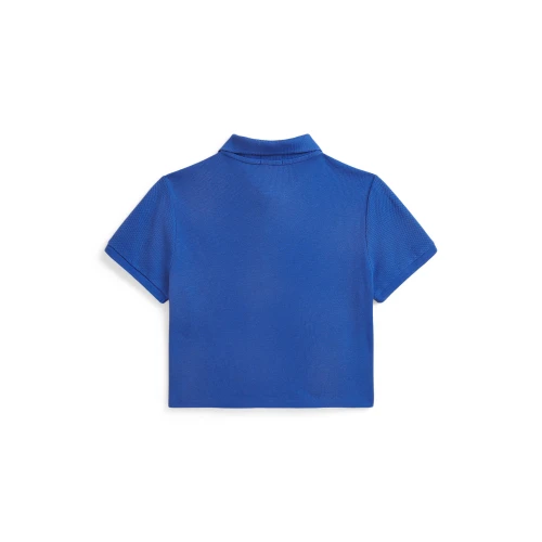 Γυναικεία Polo Μπλούζα Polo Ralph Lauren