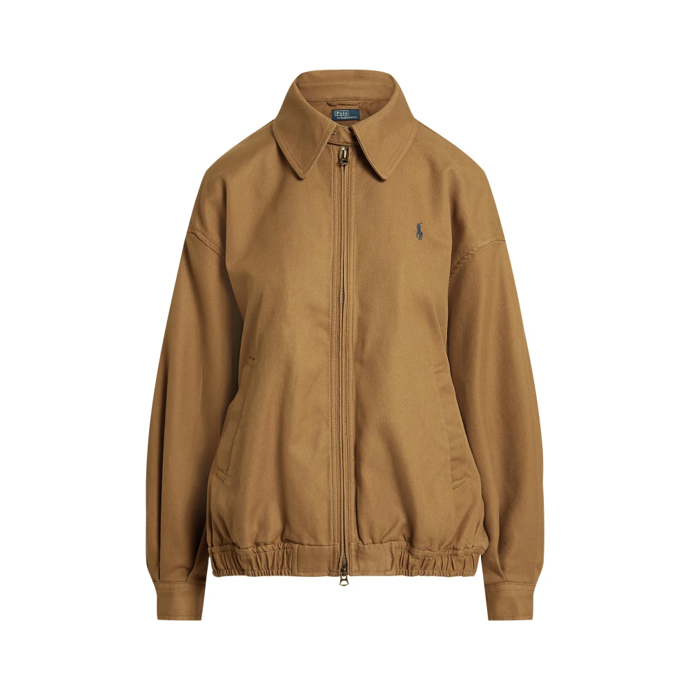 Γυναικείο Bomber Jacket Polo Ralph Lauren