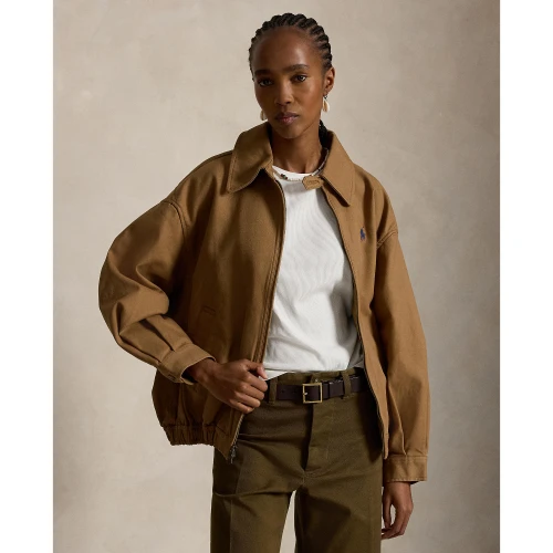 Γυναικείο Bomber Jacket Polo Ralph Lauren