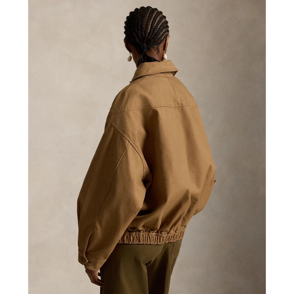Γυναικείο Bomber Jacket Polo Ralph Lauren