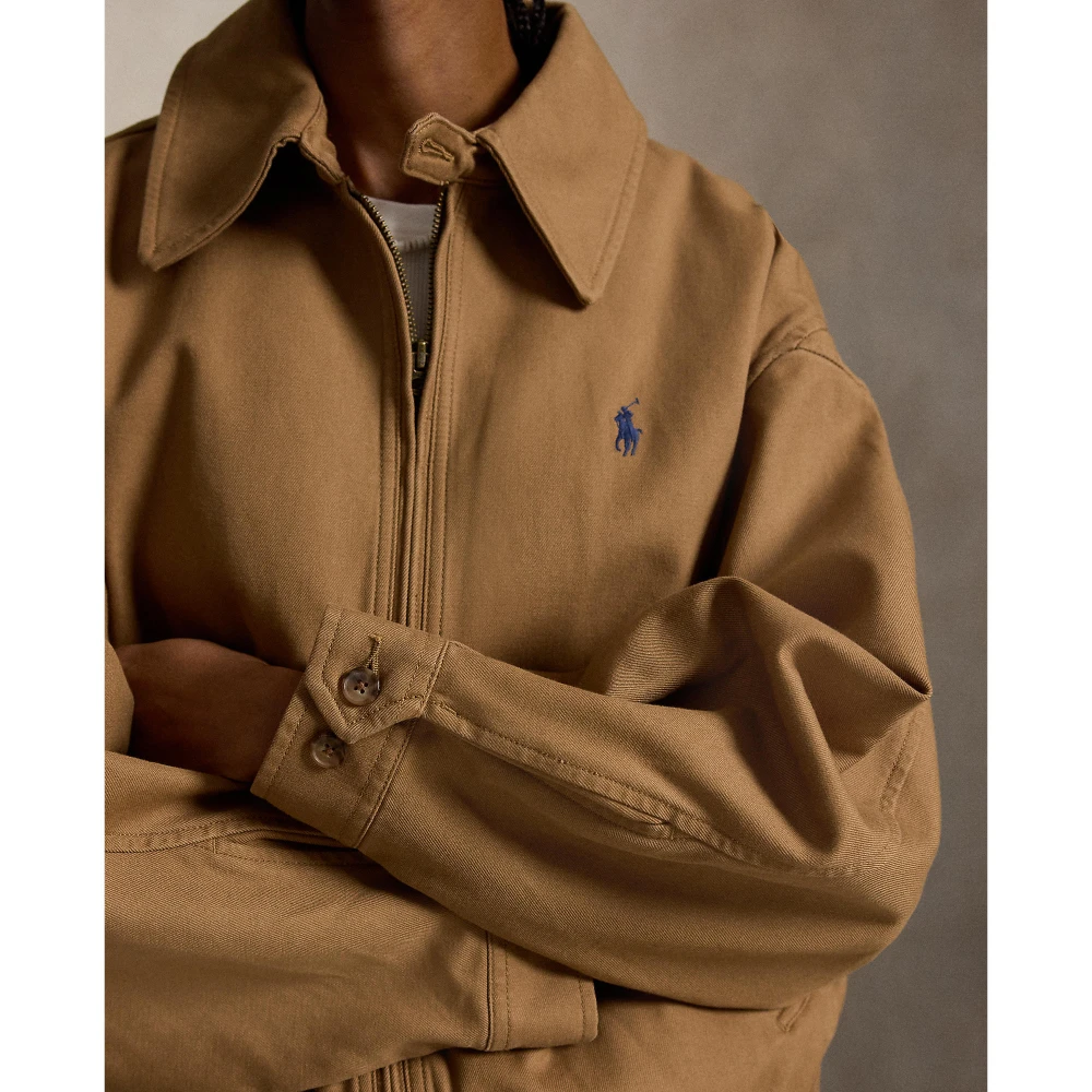 Γυναικείο Bomber Jacket Polo Ralph Lauren