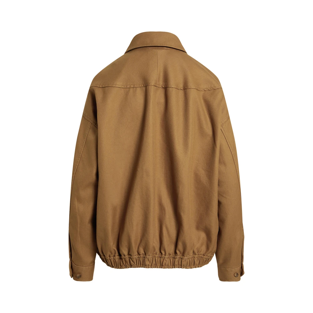 Γυναικείο Bomber Jacket Polo Ralph Lauren