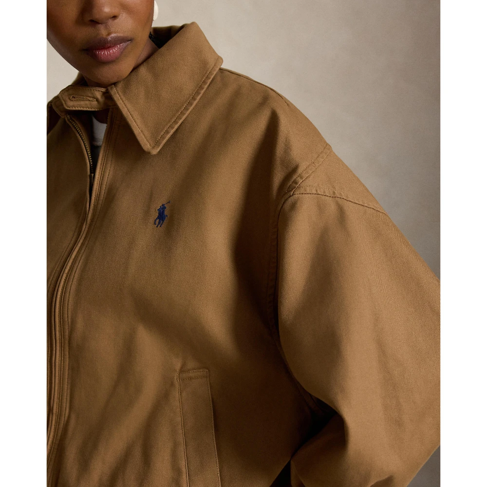Γυναικείο Bomber Jacket Polo Ralph Lauren