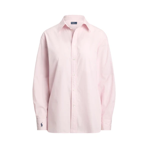 Γυναικείο Πουκάμισο Poplin Polo Ralph Lauren