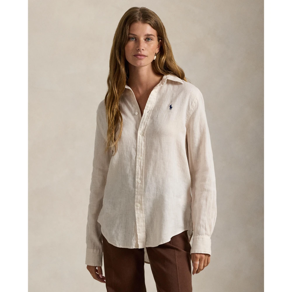 Γυναικείο Πουκάμισο Polo Ralph Lauren