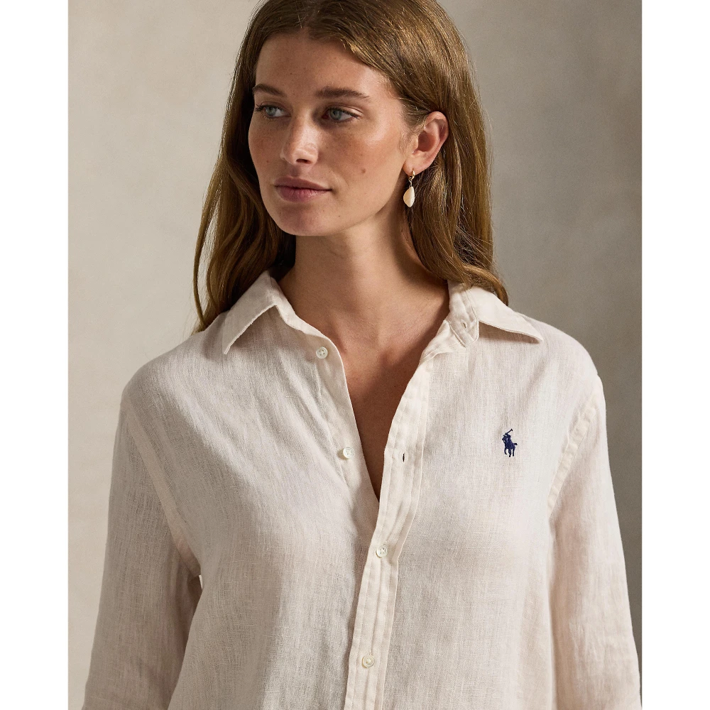 Γυναικείο Πουκάμισο Polo Ralph Lauren