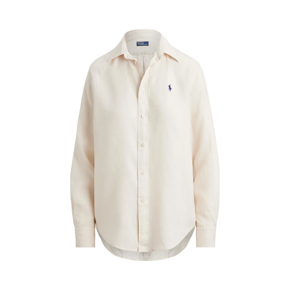 Γυναικείο Πουκάμισο Polo Ralph Lauren