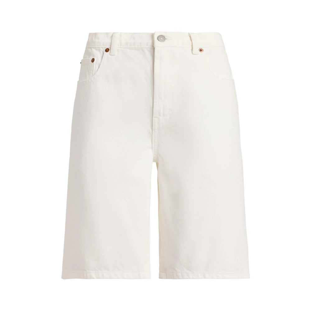 Γυναικεία Τζιν Βερμούδα Polo Ralph Lauren