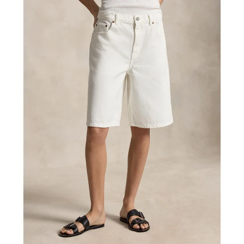Γυναικεία Τζιν Βερμούδα Polo Ralph Lauren