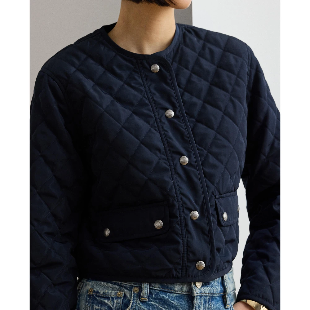 Γυναικείο Καπιτονέ Μπουφάν Lauren Ralph Lauren