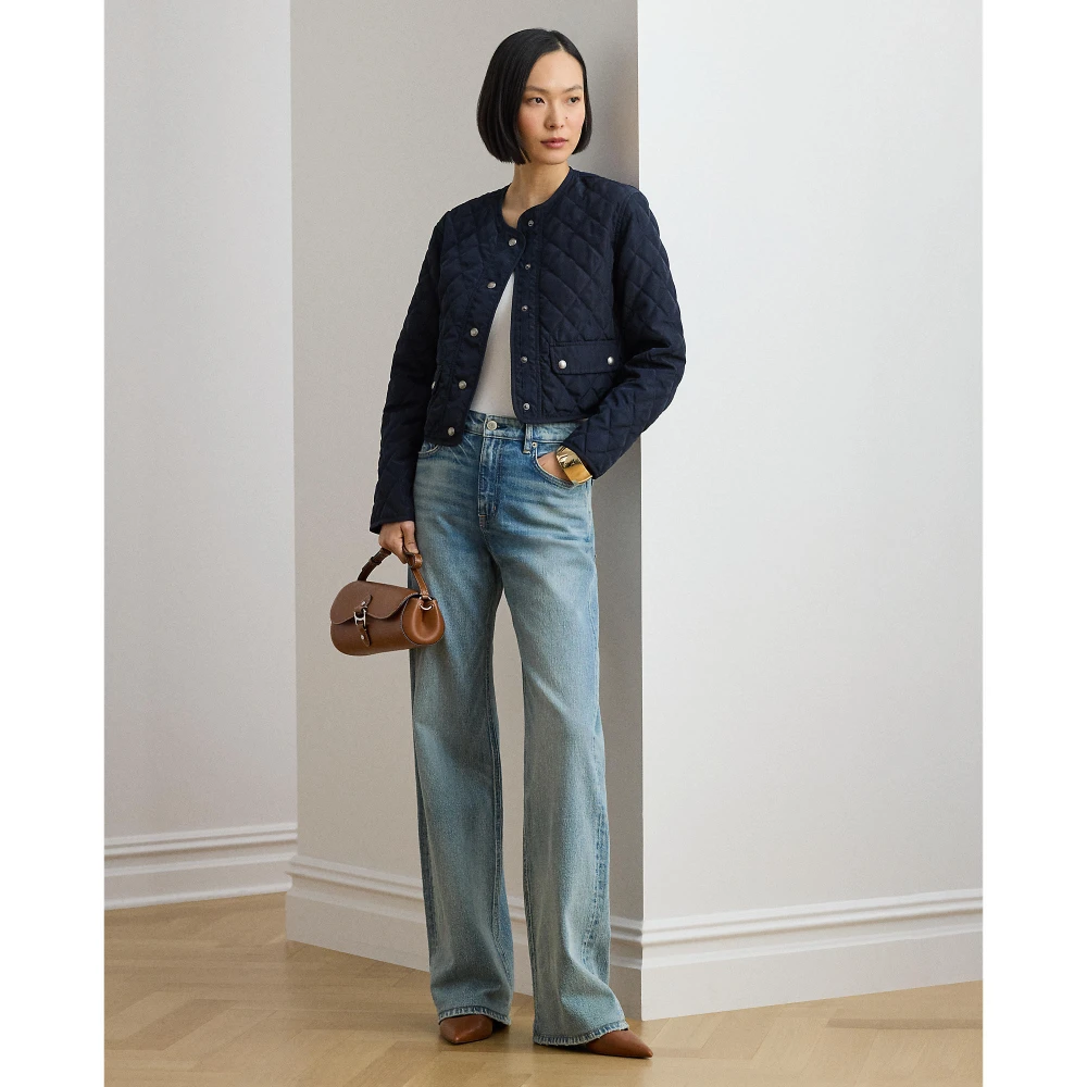 Γυναικείο Καπιτονέ Μπουφάν Lauren Ralph Lauren