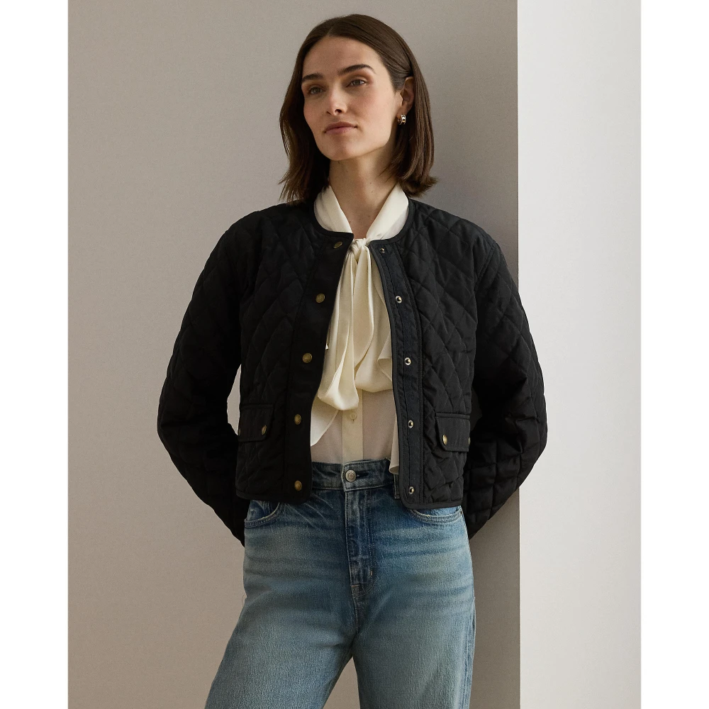 Γυναικείο Καπιτονέ Μπουφάν Lauren Ralph Lauren