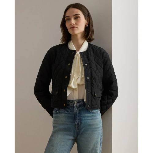 Γυναικείο Καπιτονέ Μπουφάν Lauren Ralph Lauren