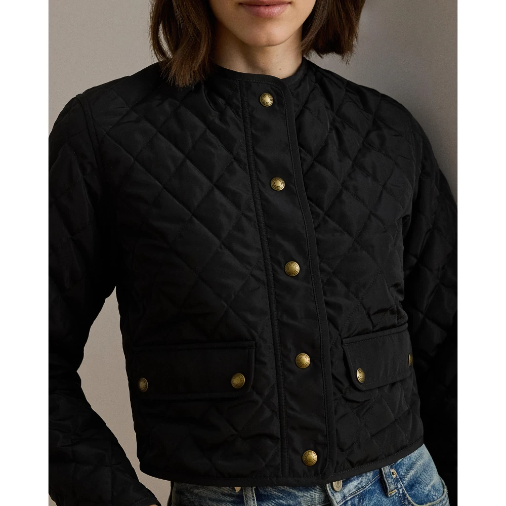 Γυναικείο Καπιτονέ Μπουφάν Lauren Ralph Lauren