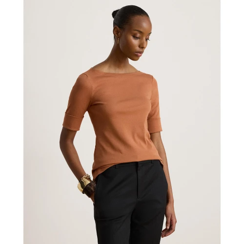 Γυναικεία Πλεκτή Μπλούζα Lauren Ralph Lauren