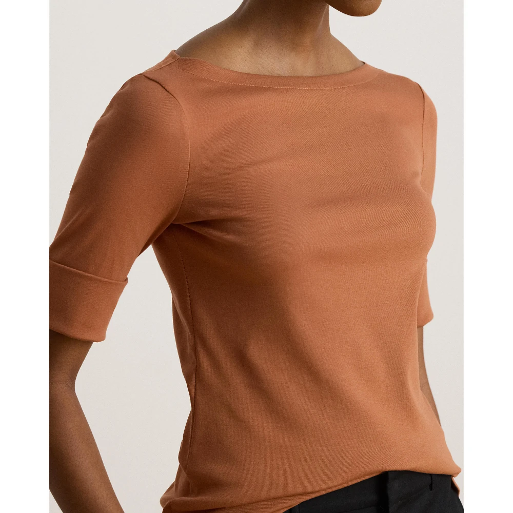 Γυναικεία Πλεκτή Μπλούζα Lauren Ralph Lauren