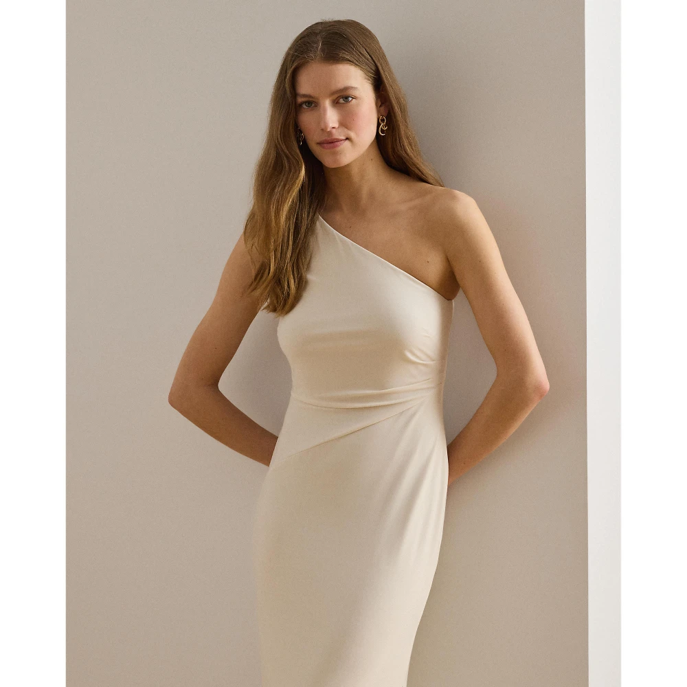 Γυναικείο Φόρεμα Μάξι Lauren Ralph Lauren