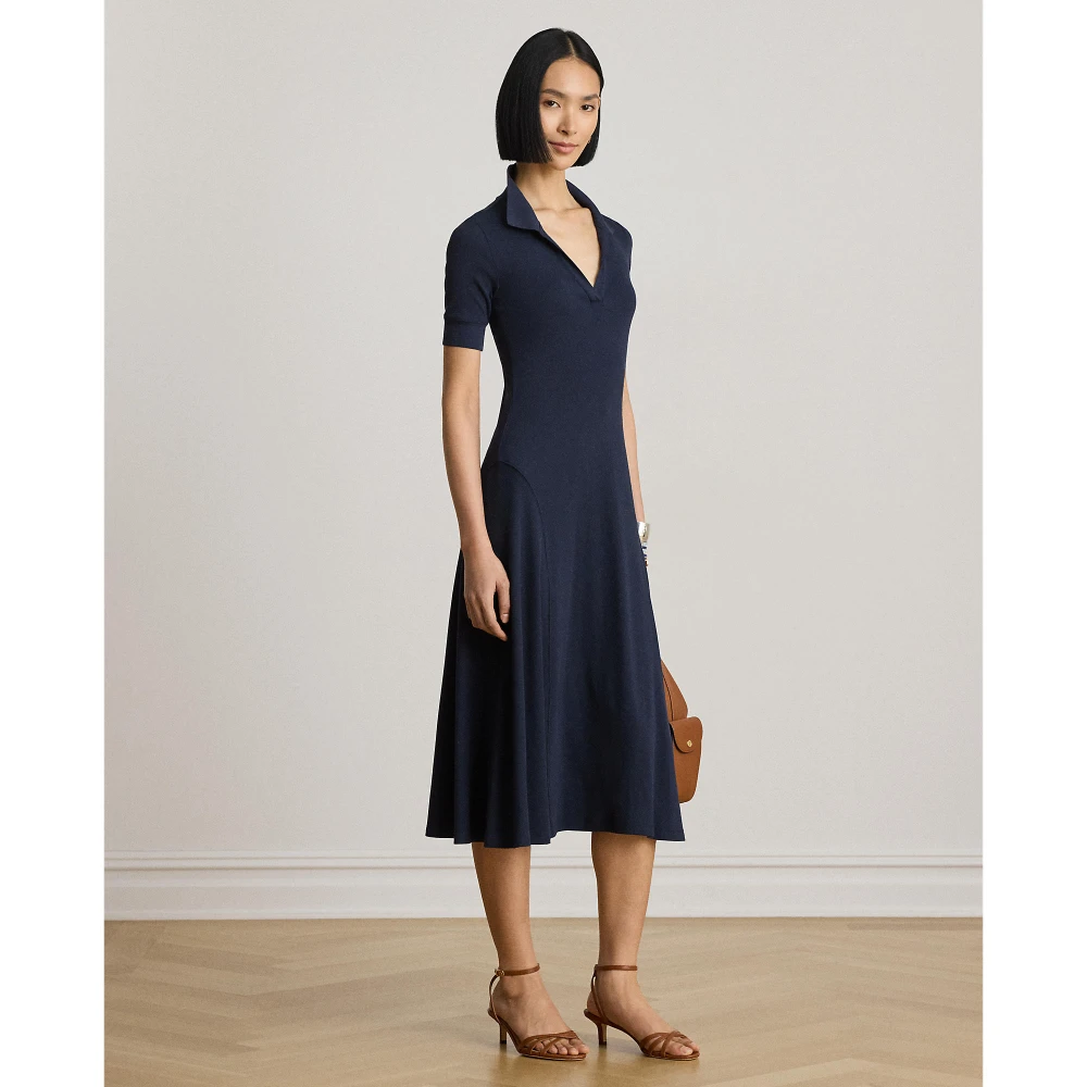 Γυναικείο Πλεκτό Φόρεμα Polo Lauren Ralph Lauren