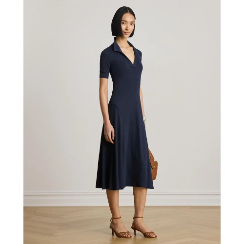 Γυναικείο Πλεκτό Φόρεμα Polo Lauren Ralph Lauren