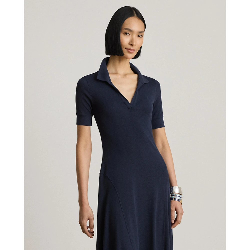 Γυναικείο Πλεκτό Φόρεμα Polo Lauren Ralph Lauren