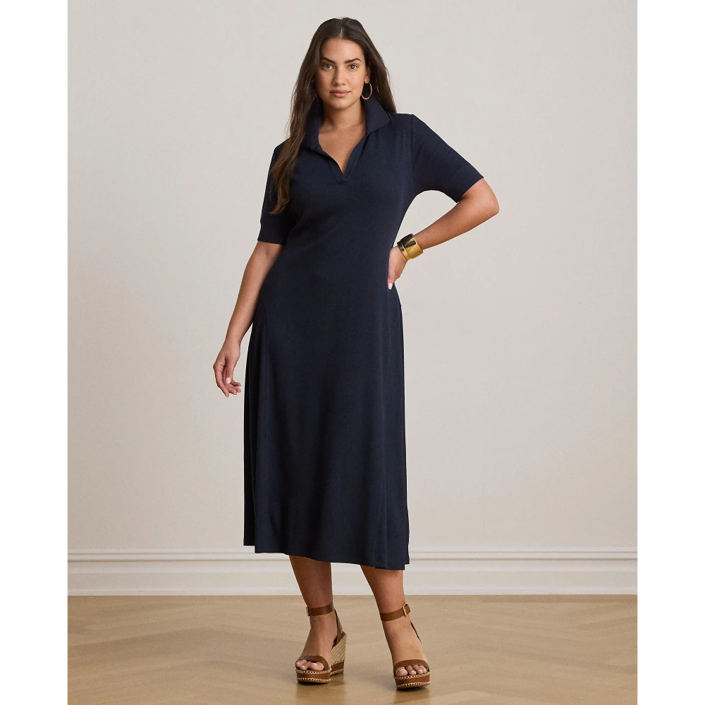 Γυναικείο Πλεκτό Φόρεμα Polo Lauren Ralph Lauren