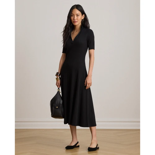 Γυναικείο Πλεκτό Φόρεμα Polo Lauren Ralph Lauren