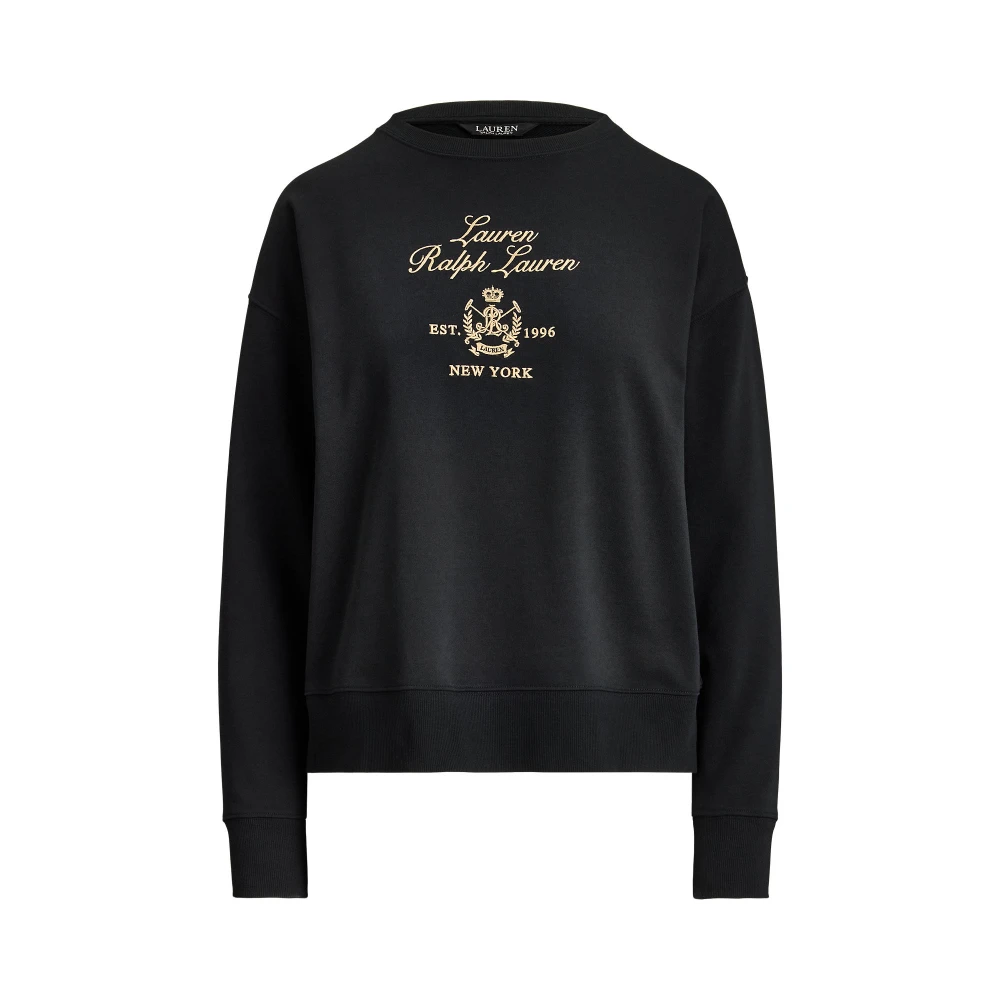 Γυναικεία Πλεκτή Μπλούζα Φούτερ Lauren Ralph Lauren