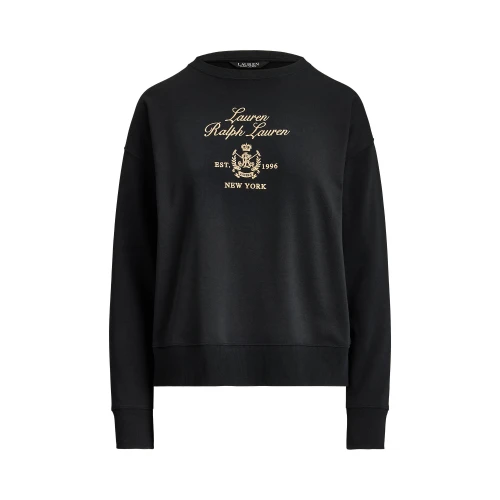 Γυναικεία Πλεκτή Μπλούζα Φούτερ Lauren Ralph Lauren