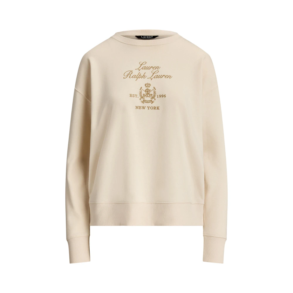 Γυναικεία Μακρυμάνικη Μπλούζα Φούτερ Lauren Ralph Lauren