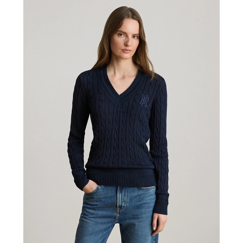Γυναικείο Πουλόβερ Lauren Ralph Lauren Meren