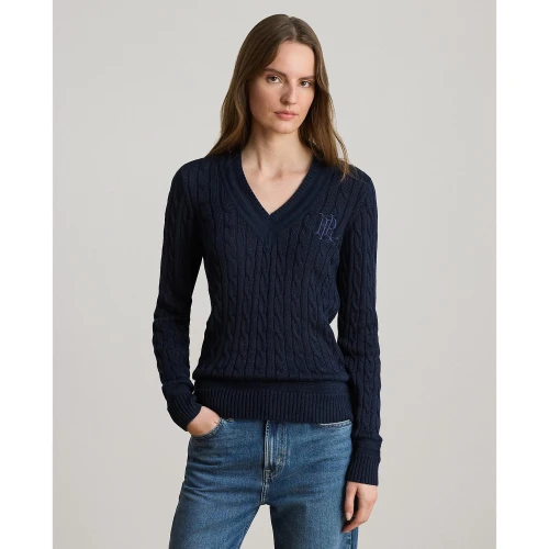 Γυναικείο Πουλόβερ Lauren Ralph Lauren Meren
