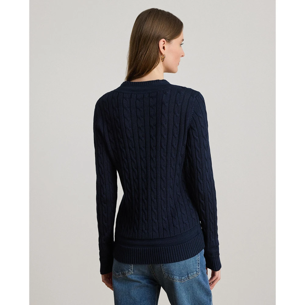 Γυναικείο Πουλόβερ Lauren Ralph Lauren Meren
