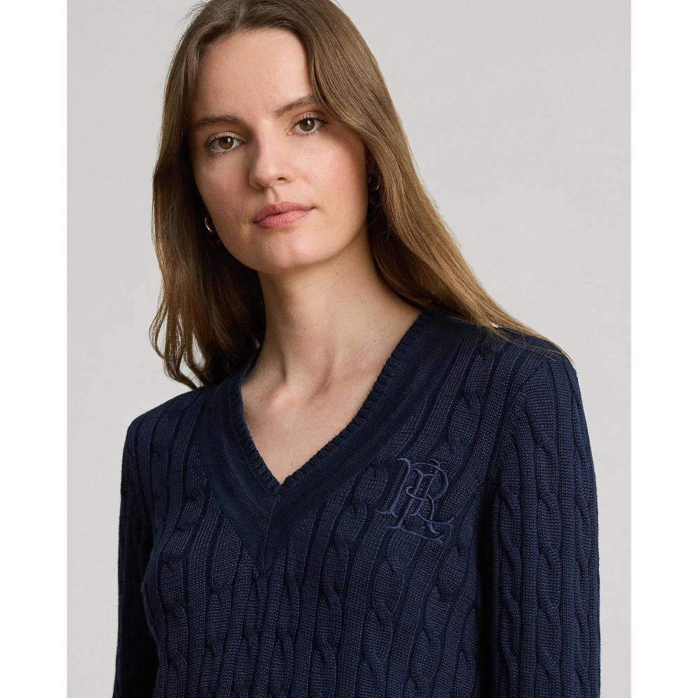 Γυναικείο Πουλόβερ Lauren Ralph Lauren Meren