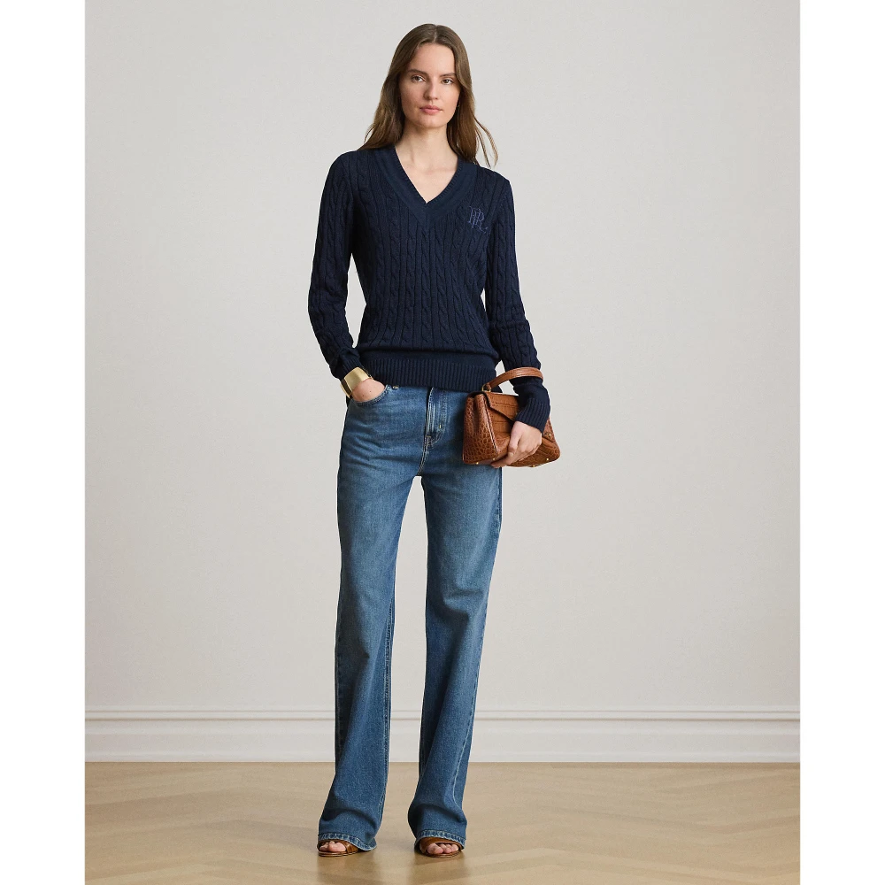 Γυναικείο Πουλόβερ Lauren Ralph Lauren Meren