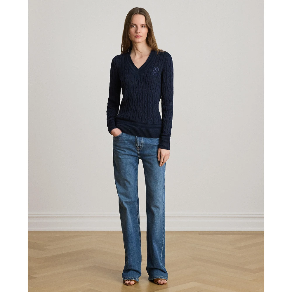 Γυναικείο Πουλόβερ Lauren Ralph Lauren Meren