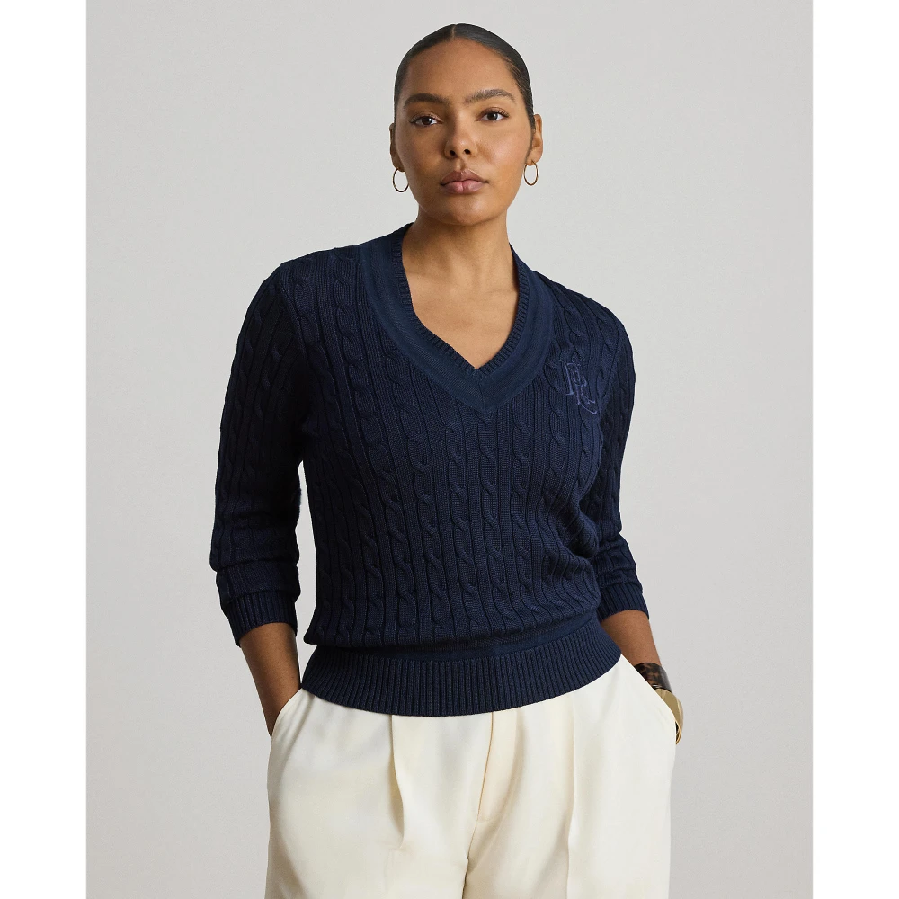 Γυναικείο Πουλόβερ Lauren Ralph Lauren Meren