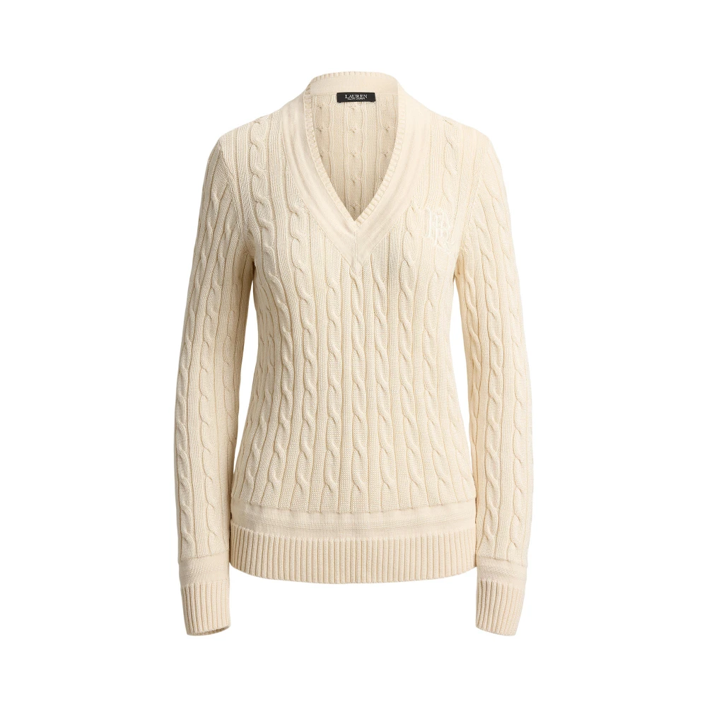 Γυναικείο Πουλόβερ Lauren Ralph Lauren Meren