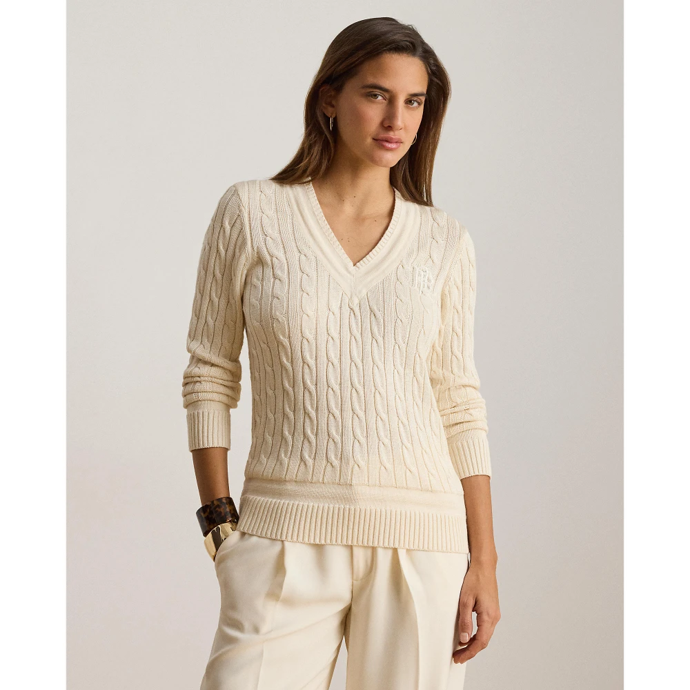 Γυναικείο Πουλόβερ Lauren Ralph Lauren Meren