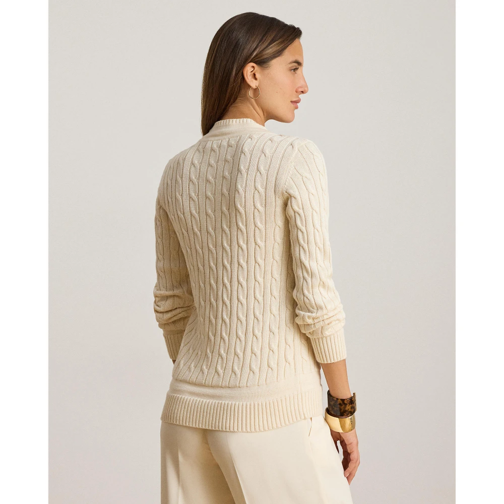 Γυναικείο Πουλόβερ Lauren Ralph Lauren Meren