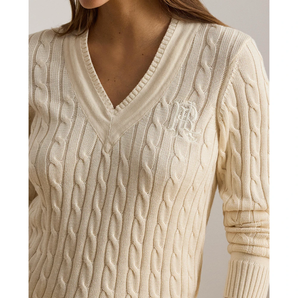 Γυναικείο Πουλόβερ Lauren Ralph Lauren Meren
