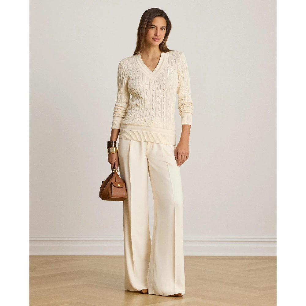 Γυναικείο Πουλόβερ Lauren Ralph Lauren Meren