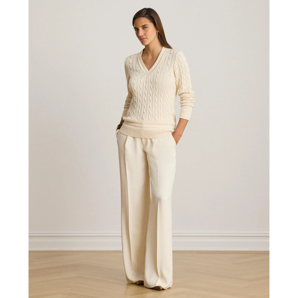 Γυναικείο Πουλόβερ Lauren Ralph Lauren Meren