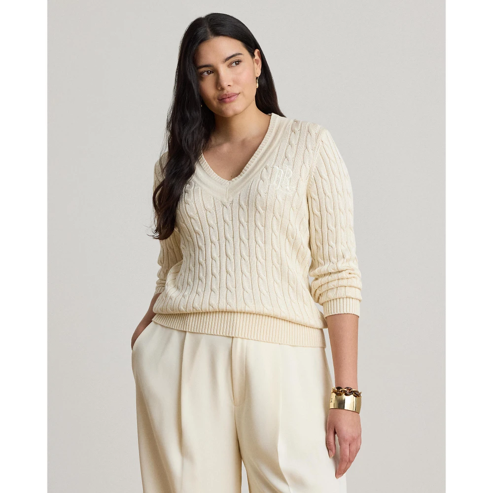 Γυναικείο Πουλόβερ Lauren Ralph Lauren Meren